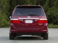 Technical specifications and characteristics for【Honda Odyssey III】 - picture 4