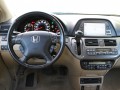 Technical specifications and characteristics for【Honda Odyssey III】 - picture 5