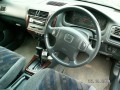 Technische Daten und Spezifikationen für Honda Orthia - picture 4