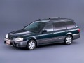 Technische Daten und Spezifikationen für Honda Orthia - picture 2