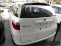 Technische Daten und Spezifikationen für Honda Partner II - picture 3