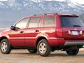 Technische Daten und Spezifikationen für Honda Pilot I - picture 4