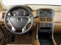Technische Daten und Spezifikationen für Honda Pilot I - picture 2