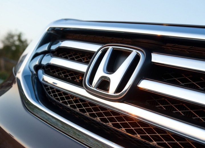 Technische Daten und Spezifikationen für Honda Pilot II Restyling - picture 12