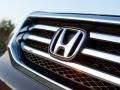 Technische Daten und Spezifikationen für Honda Pilot II Restyling - picture 12