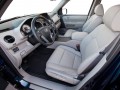 Technische Daten und Spezifikationen für Honda Pilot II Restyling - picture 7
