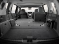 Technische Daten und Spezifikationen für Honda Pilot II Restyling - picture 11