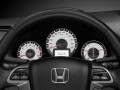 Technische Daten und Spezifikationen für Honda Pilot II Restyling - picture 8