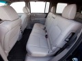 Technische Daten und Spezifikationen für Honda Pilot II Restyling - picture 10