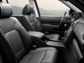 Technische Daten und Spezifikationen für Honda Pilot II Restyling - picture 9