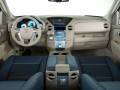 Technische Daten und Spezifikationen für Honda Pilot II - picture 3