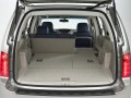 Technische Daten und Spezifikationen für Honda Pilot II - picture 4