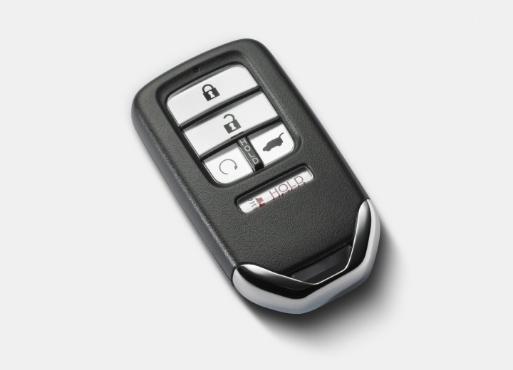 Technische Daten und Spezifikationen für Honda Pilot III - picture 14