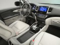 Technische Daten und Spezifikationen für Honda Pilot III - picture 7