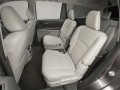 Technische Daten und Spezifikationen für Honda Pilot III - picture 13