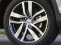 Technische Daten und Spezifikationen für Honda Pilot III - picture 16