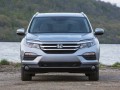 Technische Daten und Spezifikationen für Honda Pilot III - picture 2