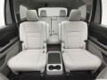 Technische Daten und Spezifikationen für Honda Pilot III - picture 15