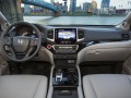 Technische Daten und Spezifikationen für Honda Pilot III - picture 6