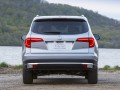 Technische Daten und Spezifikationen für Honda Pilot III - picture 5