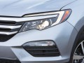 Technische Daten und Spezifikationen für Honda Pilot III - picture 19