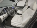 Technische Daten und Spezifikationen für Honda Pilot III - picture 8