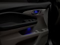 Technische Daten und Spezifikationen für Honda Pilot III - picture 11