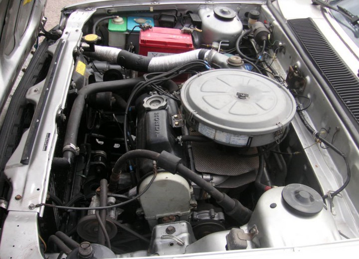 Технически характеристики за Honda Prelude I Coupe (SN) - picture 5