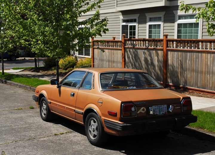 Технически характеристики за Honda Prelude I Coupe (SN) - picture 2