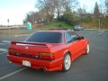 Технически характеристики за Honda Prelude II (AB) - picture 2