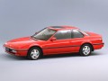 Технически характеристики за Honda Prelude III (BA) - picture 2