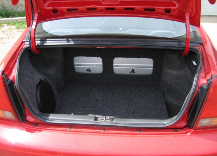 Технически характеристики за Honda Prelude IV (BB) - picture 8