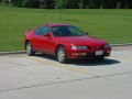 Технически характеристики за Honda Prelude IV (BB) - picture 1