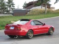 Технически характеристики за Honda Prelude IV (BB) - picture 3
