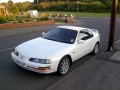 Технически характеристики за Honda Prelude IV (BB) - picture 4