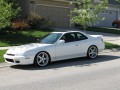 Технически характеристики за Honda Prelude V (BB) - picture 3
