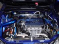 Технически характеристики за Honda Prelude V (BB) - picture 4