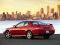 Технически характеристики за Honda Prelude V (BB) - picture 2