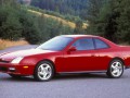 Технически характеристики за Honda Prelude V (BB) - picture 1