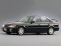 Технически спецификации на автомобила и разход на гориво на Honda Rafaga