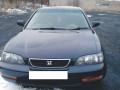 Technische Daten und Spezifikationen für Honda Saber (U1/U2) - picture 2