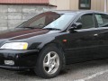 Technical specifications and characteristics for【Honda Saber (UA4)】 - picture 1