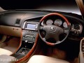 Technical specifications and characteristics for【Honda Saber (UA4)】 - picture 5