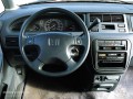 Технически характеристики за Honda Shuttle I - picture 4