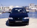 Технически характеристики за Honda Shuttle I - picture 1