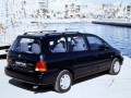 Технически характеристики за Honda Shuttle I - picture 3