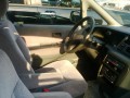 Technical specifications and characteristics for【Honda Shuttle II】 - picture 3
