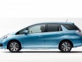Технически характеристики за Honda Shuttle III - picture 2