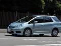 Технически характеристики за Honda Shuttle III - picture 3