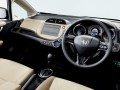 Технически характеристики за Honda Shuttle III - picture 4